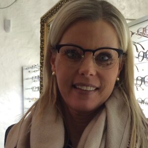 Profilbild von Carmen Mock