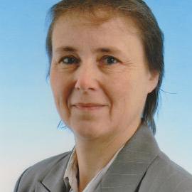 Profilbild von Carmen Möhrke