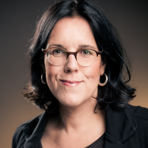 Profilbild von Carmen Möller-Sendler