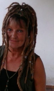 Profilbild von Carmen Möller