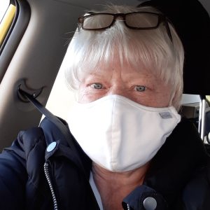 Profilbild von Carmen Mogk