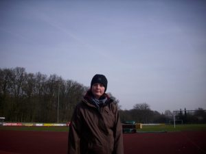 Profilbild von Carmen Moll