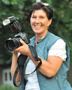 Profilbild von Carmen Monsees