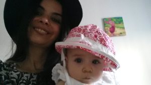 Profilbild von Carmen Morales