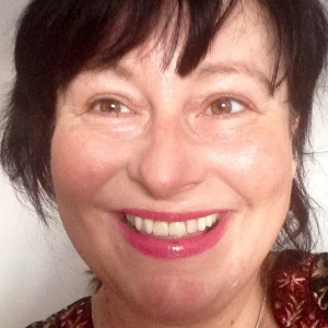 Profilbild von Carmen Mosgraber