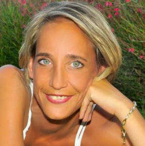 Profilbild von Carmen Müdsam