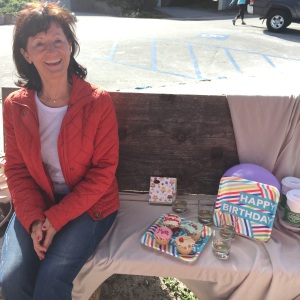 Profilbild von Carmen Mühl