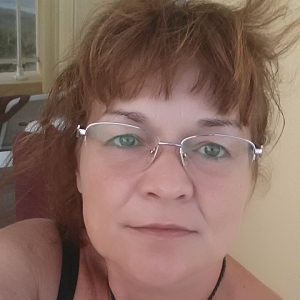 Profilbild von Carmen Müller