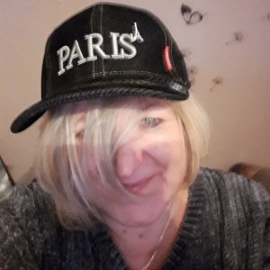 Profilbild von Carmen Müller