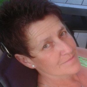 Profilbild von Carmen Müller