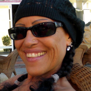 Profilbild von Carmen Müller