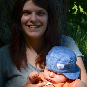 Profilbild von Carmen Müller