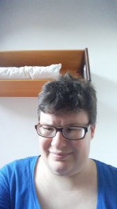 Profilbild von Carmen Naundorf