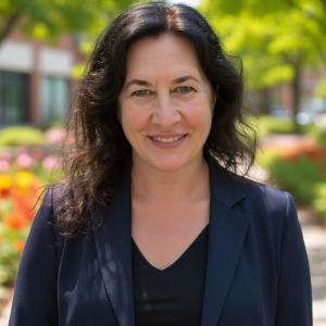 Profilbild von Carmen Neitzel