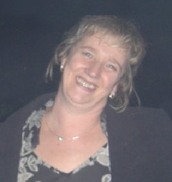 Profilbild von Carmen Neufeld