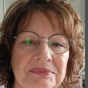 Profilbild von Carmen Neumann