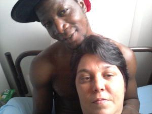 Profilbild von Carmen Nölle