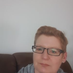 Profilbild von Carmen Nolting