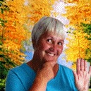 Profilbild von Carmen Nowak