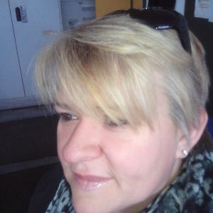 Profilbild von Carmen Oberhuber