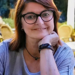 Profilbild von Carmen Oehler