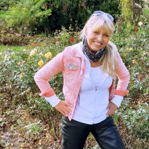 Profilbild von Carmen Oelze