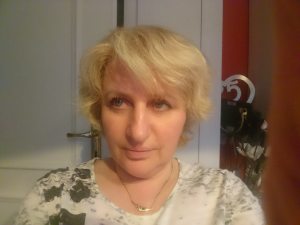 Profilbild von Carmen Okun