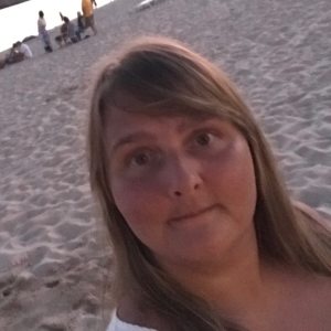 Profilbild von Carmen Oppermann