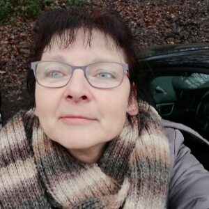 Profilbild von Carmen Otten