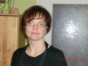 Profilbild von Carmen Otto-Schneider