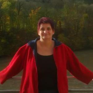 Profilbild von Carmen Otto