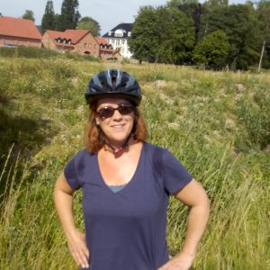 Profilbild von Carmen Otto
