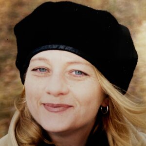 Profilbild von Carmen Paas
