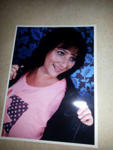 Profilbild von Carmen Paulo