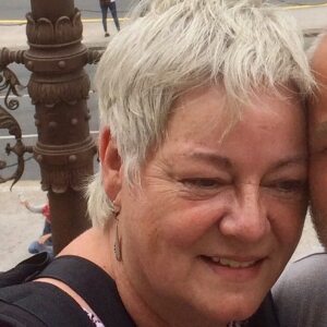 Profilbild von Carmen Pawlowski