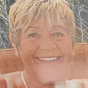 Profilbild von Carmen Pehle