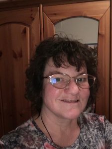 Profilbild von Carmen Pelikan