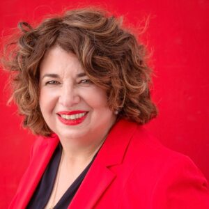 Profilbild von Carmen Perez Pies