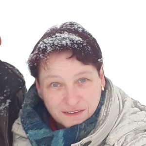 Profilbild von Carmen Perschau