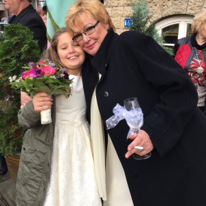 Profilbild von Carmen Petereit