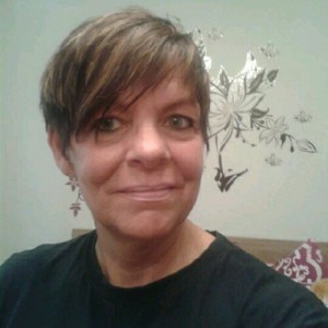 Profilbild von Carmen Peters