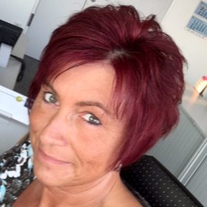 Profilbild von Carmen Peters