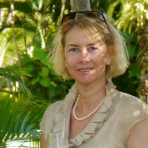 Profilbild von Carmen Petersen