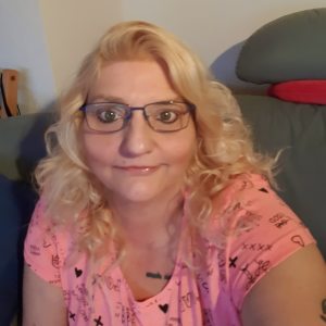 Profilbild von Carmen Petersen
