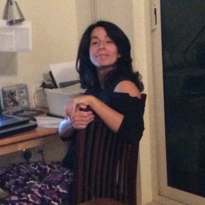 Profilbild von Carmen Petrone