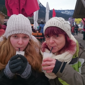 Profilbild von Carmen Petzold