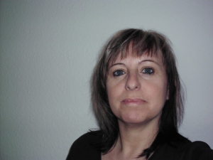 Profilbild von Carmen Piede