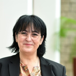 Profilbild von Carmen Plitt-Krueger