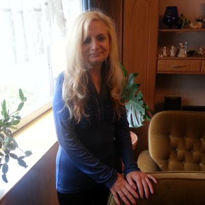 Profilbild von Carmen Pöschel
