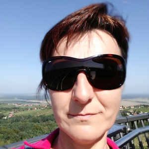 Profilbild von Carmen Povh